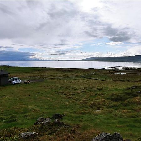 Ljarskogar Lodge Hjartharholtskirkja Dış mekan fotoğraf