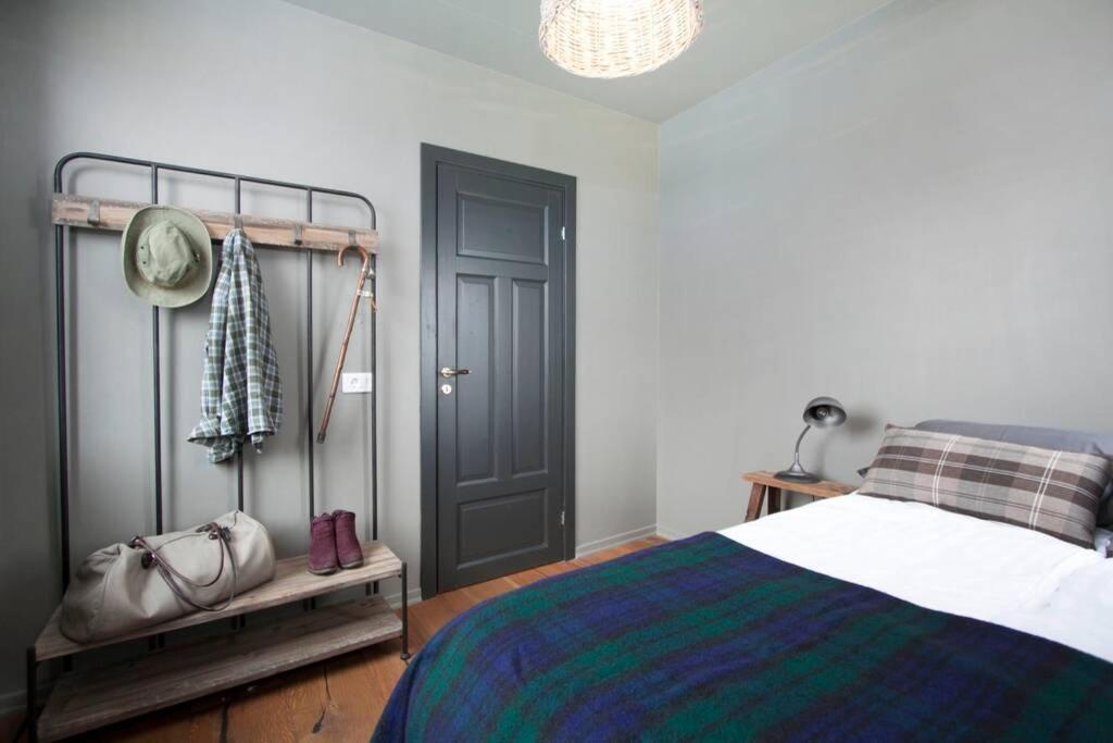 Ljarskogar Lodge Hjartharholtskirkja Dış mekan fotoğraf