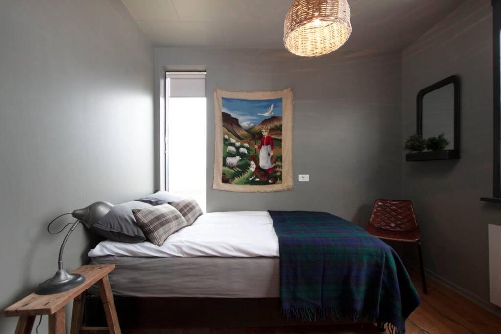 Ljarskogar Lodge Hjartharholtskirkja Dış mekan fotoğraf