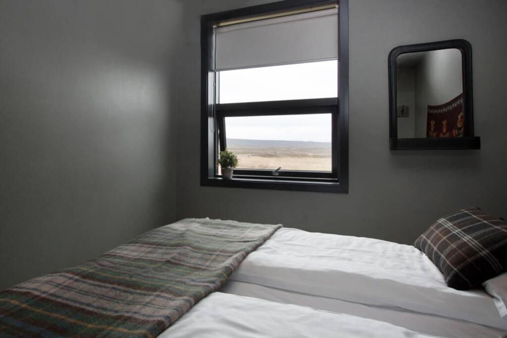 Ljarskogar Lodge Hjartharholtskirkja Dış mekan fotoğraf
