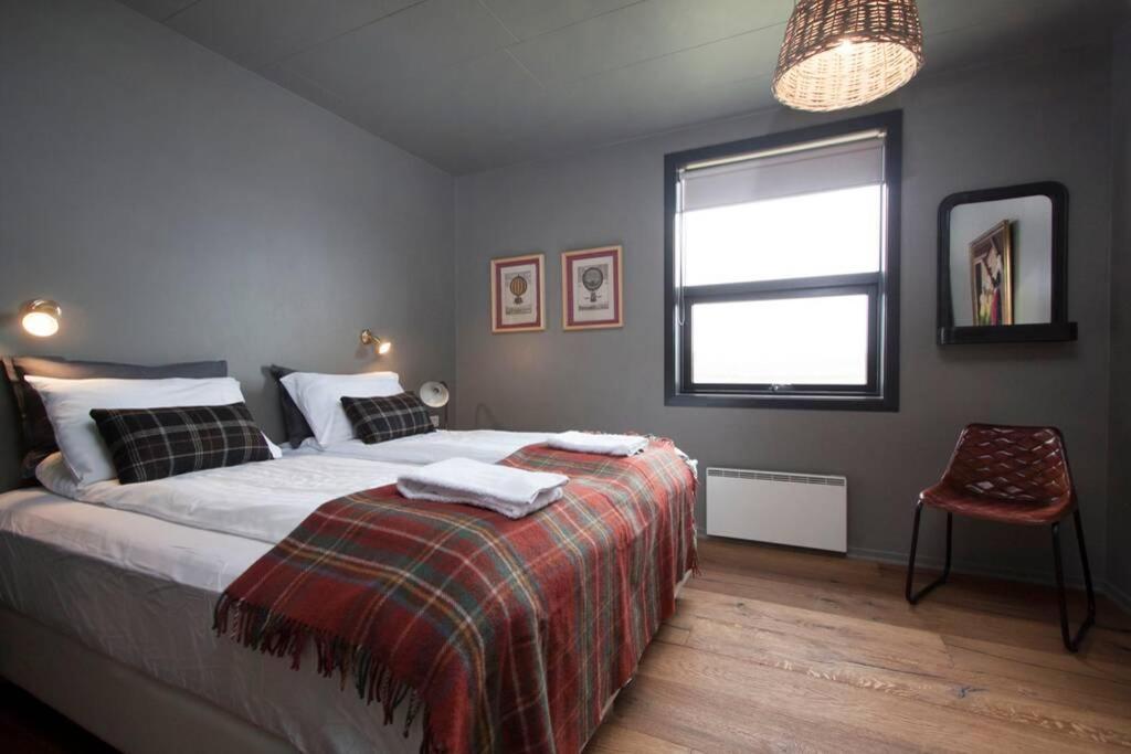 Ljarskogar Lodge Hjartharholtskirkja Dış mekan fotoğraf
