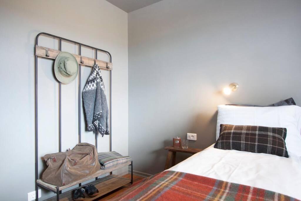 Ljarskogar Lodge Hjartharholtskirkja Dış mekan fotoğraf