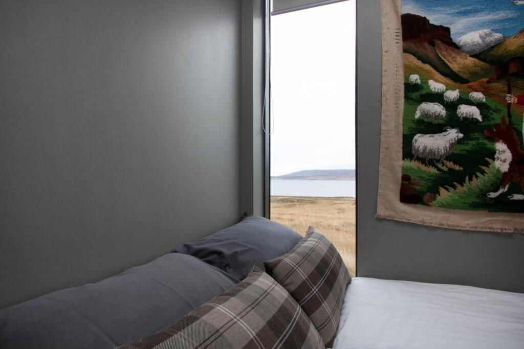 Ljarskogar Lodge Hjartharholtskirkja Dış mekan fotoğraf