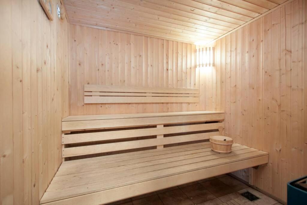 Ljarskogar Lodge Hjartharholtskirkja Dış mekan fotoğraf