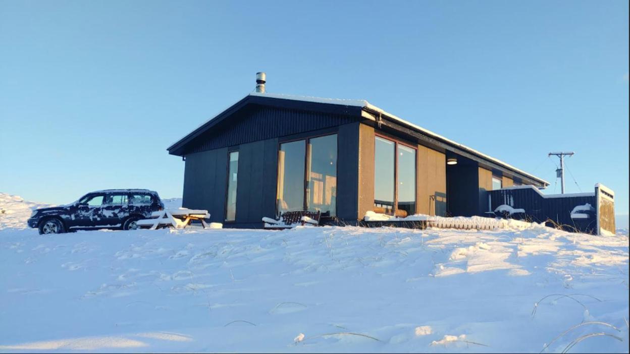 Ljarskogar Lodge Hjartharholtskirkja Dış mekan fotoğraf
